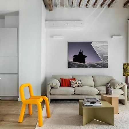 Calatrava - Darya Living Daire Madrid Dış mekan fotoğraf