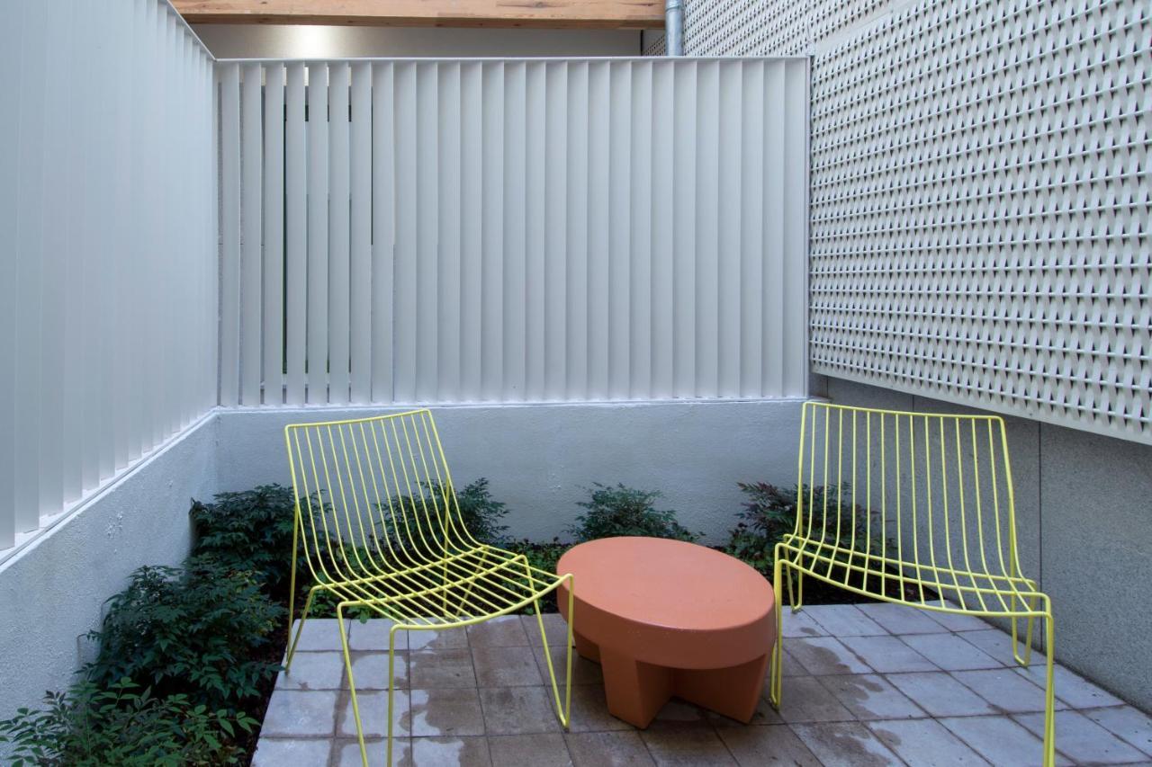 Calatrava - Darya Living Daire Madrid Dış mekan fotoğraf
