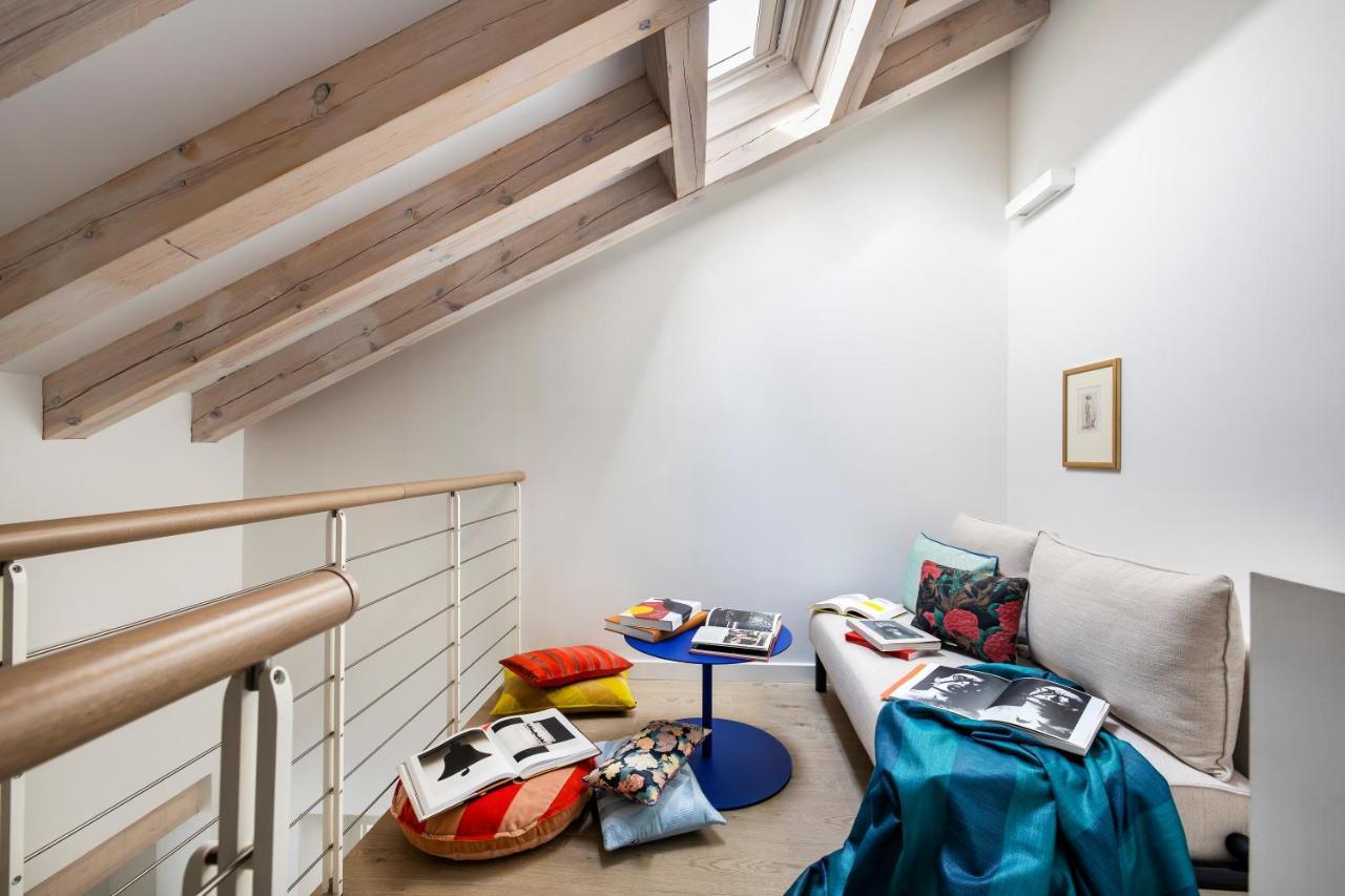 Calatrava - Darya Living Daire Madrid Dış mekan fotoğraf