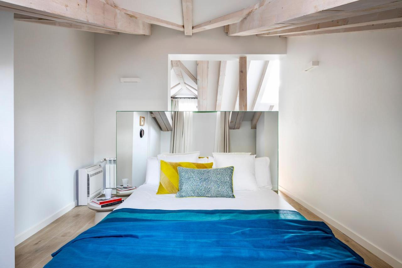 Calatrava - Darya Living Daire Madrid Dış mekan fotoğraf
