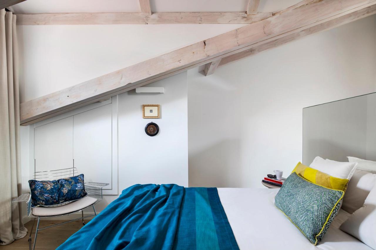 Calatrava - Darya Living Daire Madrid Dış mekan fotoğraf